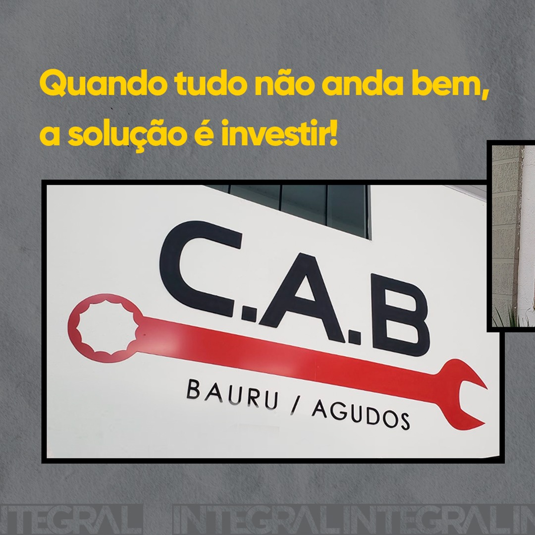 C.A.B