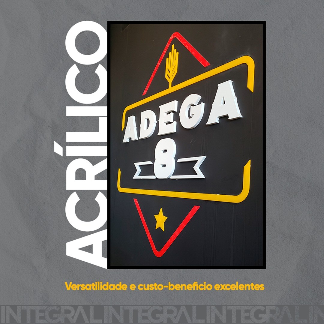 Adega 8