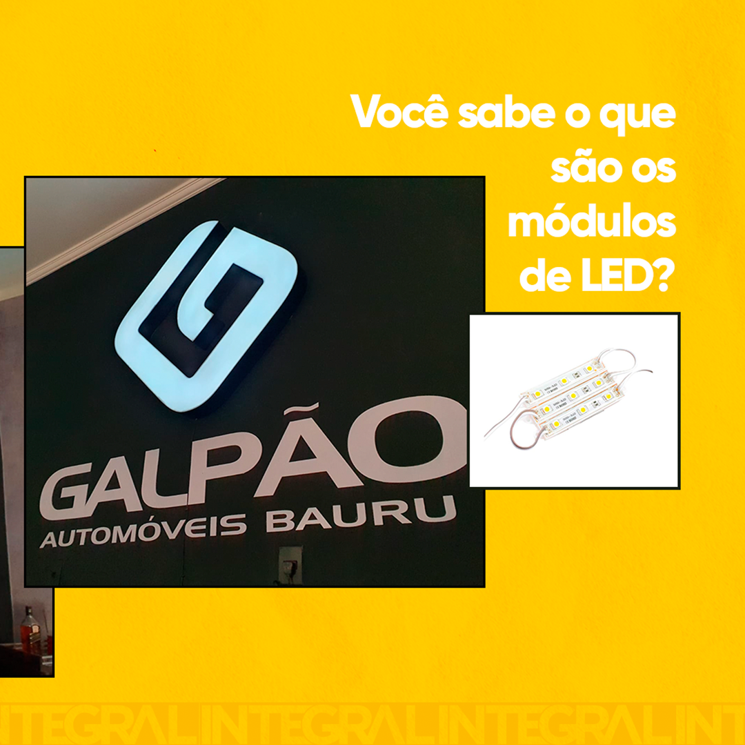 Galpão automóveis