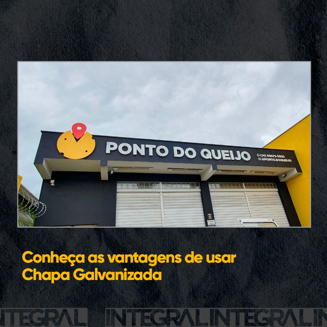 Ponto do Queijo